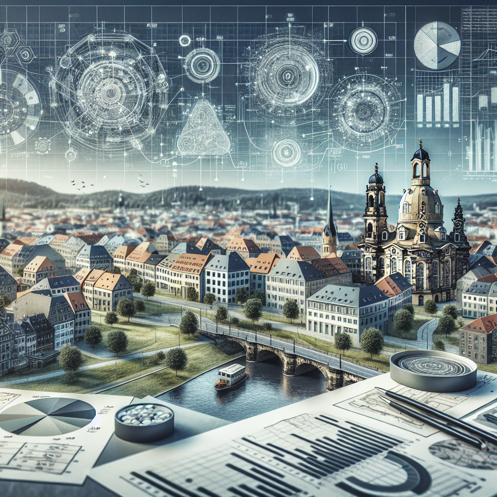 Bodenrichtwertberechnung Dresden Alt Leuteritz